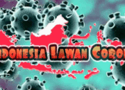 Update Corona 2 April: 1.790 Kasus, 170 Meninggal, 112 Sembuh