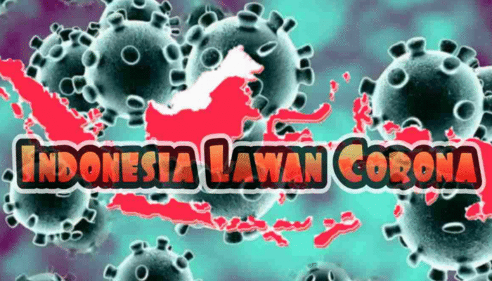 Update Corona 2 April: 1.790 Kasus, 170 Meninggal, 112 Sembuh