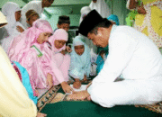 Sensasi Mengisi Buku Ramadhan, Anak Zaman Old Pasti Pernah Merasakannya