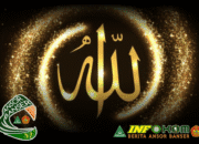 Bagaimana Tentang Keindahan Allah Ta’ala ?