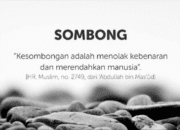 Aman Dari Corona Karena Merasa Dekat Dengan Alloh ?