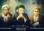 Sejarah Pendirian Nahdlatul Ulama