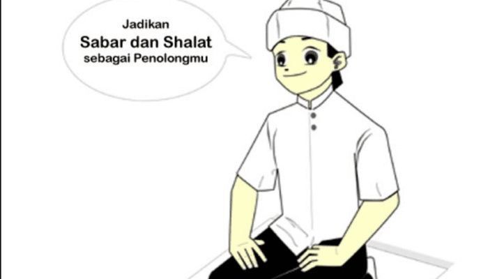 Bagaimana kita terus shalat dan maksiat terus berjalan?
