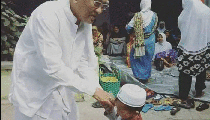 NASEHAT GUS MUS YANG KAN MERUBAH KITA SELAMANYA