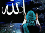Kisah Kedua Putra Ādam a.s. Qobil dan Habil