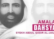 Syekh Abdul Qadir Al-Jailani Sembuhkan Virus Menular (Wabah) 18 Syekh Abdul Qadir Al-Jailani Sembuhkan Virus Menular (Wabah)
