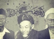 Film Dokumenter Nahdlatul Ulama (NU) dan Sejarah Kebangsaan