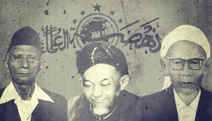Film Dokumenter Nahdlatul Ulama (NU) dan Sejarah Kebangsaan