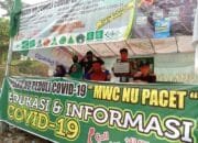 KUNJUNGAN SORBAN INFOKOM BANSER MOJOKERTO DIPENJAGAAN POSKO NU PEDULI COVID-19 19 KUNJUNGAN SORBAN INFOKOM BANSER MOJOKERTO DIPENJAGAAN POSKO NU PEDULI COVID-19