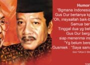 KAROMAH KH CHAMIM JAZULI (GUS MIEK)