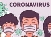 5 WARGA MOJOKERTO POSITIF COVID-19 DALAM SEMALAM