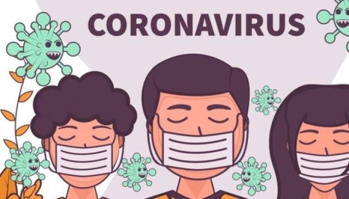 5 WARGA MOJOKERTO POSITIF COVID-19 DALAM SEMALAM