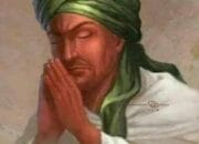 IBLIS ITU SANGAT ALIM..(AZAZIL)
