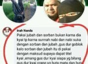 TAKFIRI SELALU MEMBENCI NU 12 TAKFIRI SELALU MEMBENCI NU