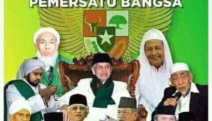 UMAT ISLAM INDONESIA