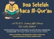 Setelah baca Al Qur'an Shadaqallahul Adzim Bid’ah? 9 Setelah baca Al Qur’an Shadaqallahul Adzim Bid’ah?