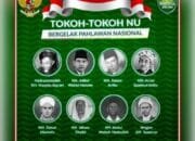 KARENA NU BUKAN PAHLAWAN KESIANGAN 8 KARENA NU BUKAN PAHLAWAN KESIANGAN