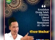 ISLAM SATU TAPI DI LAPANGAN TIDAK SATU 3 ISLAM SATU TAPI DI LAPANGAN TIDAK SATU