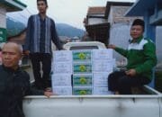 Peduli Warga Terdampak Covid19, Ranting NU Padusan Bagi Sembako 11 Peduli Warga Terdampak Covid19, Ranting NU Padusan Bagi Sembako