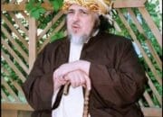 TABARUKAN KITAB SAYID MUHAMMAD MALIKI
