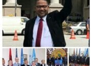 Bumi Bersih Corona, Presiden Dunia Mr Djuyoto Suntani Minta Indonesia Akhiri PSBB Lockdown