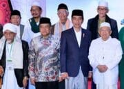 JANGAN SUUDZON KEPADA ULAMA YANG DEKAT PENGUASA