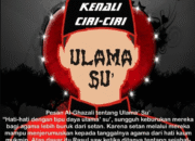 Zaman Fitnah, Penghafal Qur’an Semakin Banyak, Ahli Fiqh Semakin Langka