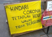 BERDIAM DIRUMAH KETIKA ADA WABAH ADALAH PERINTAH NABI 5 BERDIAM DIRUMAH KETIKA ADA WABAH ADALAH PERINTAH NABI