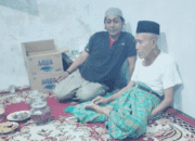 KH. MASHUDI SAKSI HIDUP RESOLUSI JIHAD MBAH HASYIM AS'ARY 11 KH. MASHUDI SAKSI HIDUP RESOLUSI JIHAD MBAH HASYIM AS’ARY