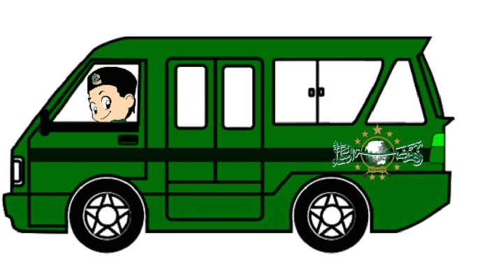 Kenapa Sahabat Memilih NU Sebagai Tempat Bernaung