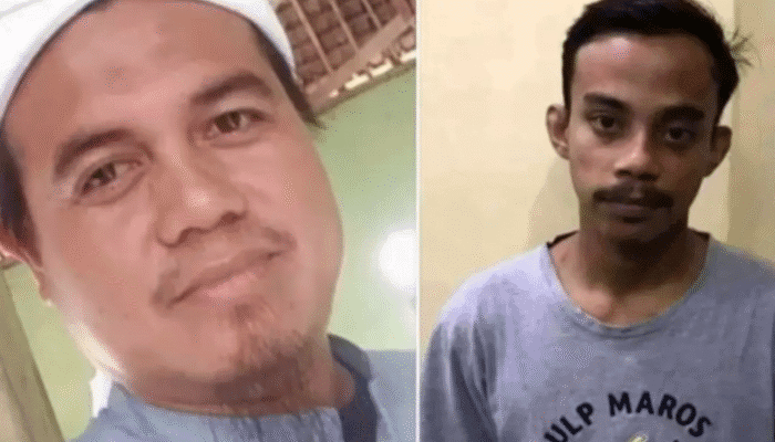 PELAKU BULLY DI ANGGAP PAHLAWAN OLEH USTAD INI