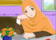 Hukum Sholat Wanita Keputihan