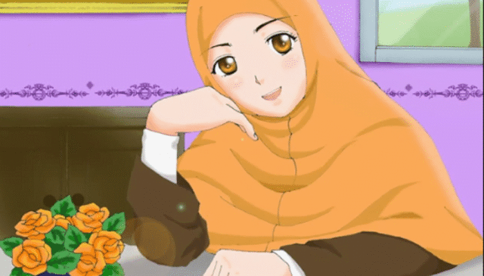 Hukum Sholat Wanita Keputihan