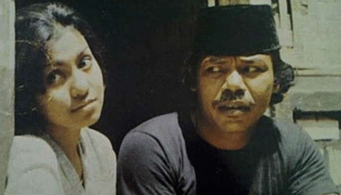 Cerita Sebenarnya Sosok Samson Betawi ( di kutip dari cerita zaman Nabi Muhammad SAW.)