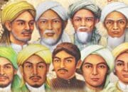 Kenapa Walisongo Tidak Mensyariatkan Cadar Dan Jubah Di Bumi Nusantara