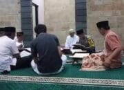 Tadarus Harus Dijauhi?