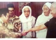 PUASA SETENGAH TAHUN