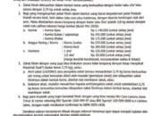 Zakat Fitrah Pakai Uang Ikut Madzhab Hanafi Tapi Ukuran Berasnya Ikut Madzhab Syafi’i. Apa Boleh?