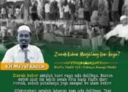 Ziarah Kubur dan Silaturahmi Setelah Shalat Id 12 Ziarah Kubur dan Silaturahmi Setelah Shalat Id