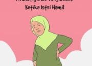 TIRAKATNYA SEORANG SUAMI KETIKA ISTRI HAMIL 9 TIRAKATNYA SEORANG SUAMI KETIKA ISTRI HAMIL