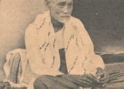 GURU MULIA SIMBAH KH MAKSUM LASEM
