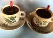 KOPI PERTAMA KALI DITEMUKAN OLEH SEORANG WALIYULLAH 16 KOPI PERTAMA KALI DITEMUKAN OLEH SEORANG WALIYULLAH