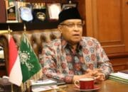 Prof.Dr.KH.Said Aqil Siradj Terpilih Sebagai Wakil Presiden Organisasi Keagamaan Sedunia