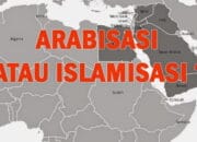 Islam Hadir Bukan untuk “meng-Arab-kan” Bangsa, Bahasa, dan Budaya