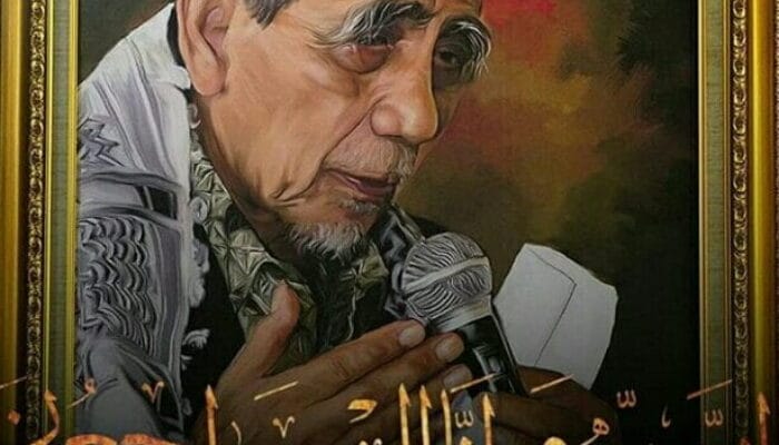 Beberapa Keunggulan Mbah Moen