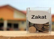 ZAKAT KEPADA HABAIB
