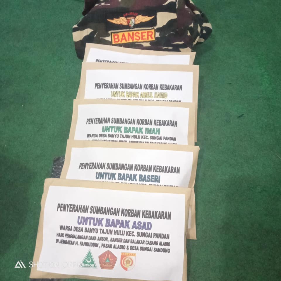SORBANSANTRI.COM