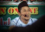 KYAI ABDUL HAQ, TOKOH ASWAJA IDOLA ZAMAN
