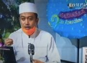 Ngaji dan Menyebarkan Ilmu Tidak Harus Disatu Waktu 7 Ngaji dan Menyebarkan Ilmu Tidak Harus Disatu Waktu