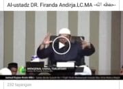 APA MAKSUDNYA CARA CEPAT BELAJAR AGAMA?